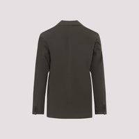 Dries Van Noten Balto Jacket Men