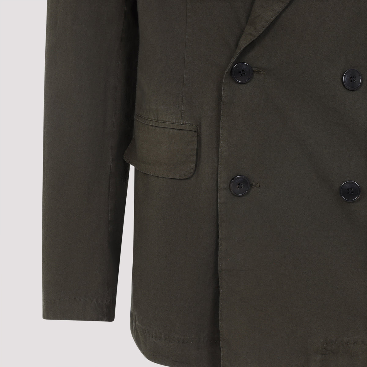 Dries Van Noten Balto Jacket Men