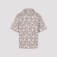 Prada Cotton Shirt Men