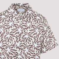 Prada Cotton Shirt Men