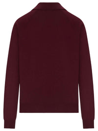 MIUMIU Wool Cardigan Women