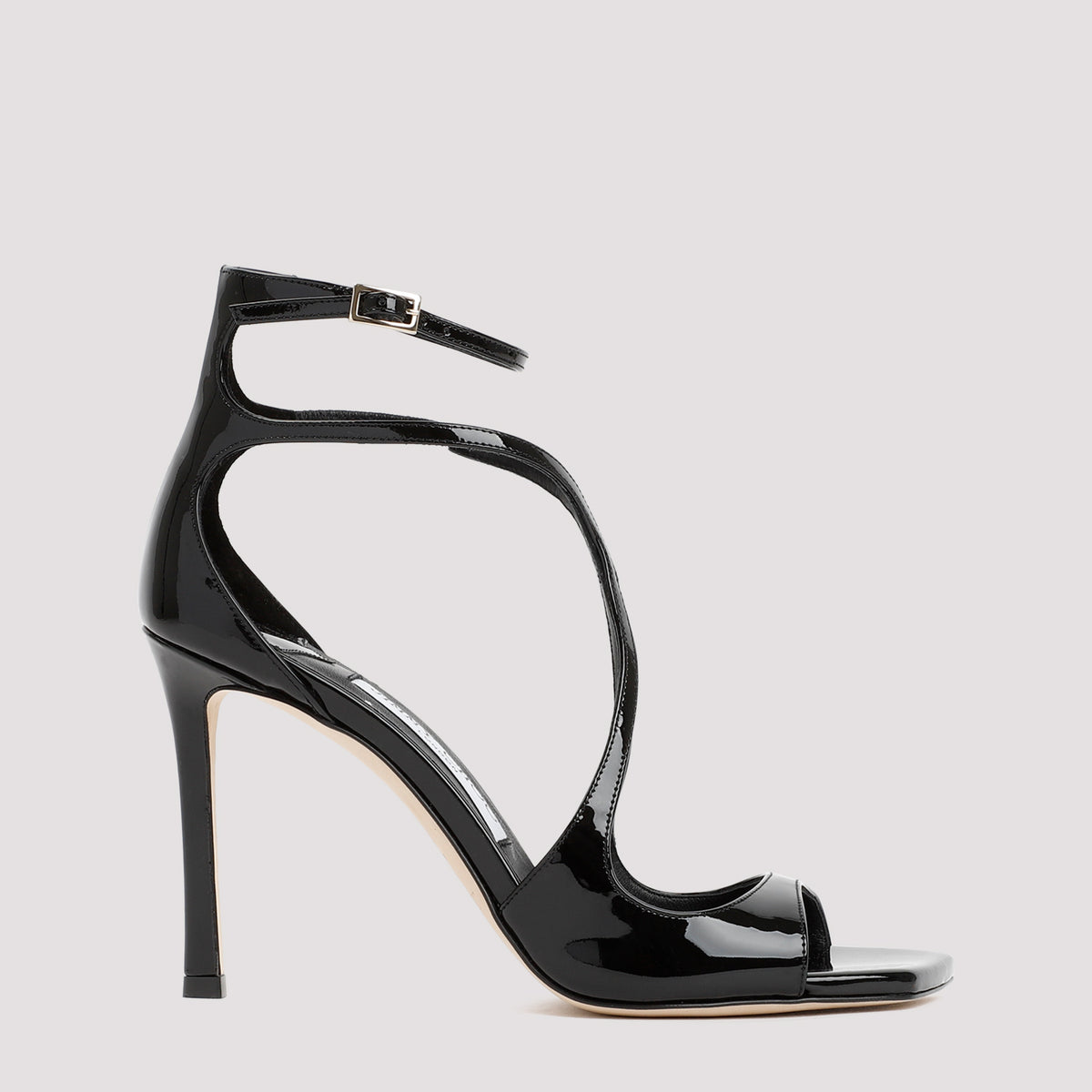 Jimmy Choo Azia 95 Sandals Women