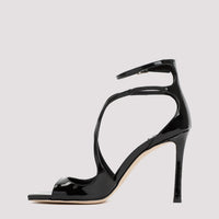 Jimmy Choo Azia 95 Sandals Women