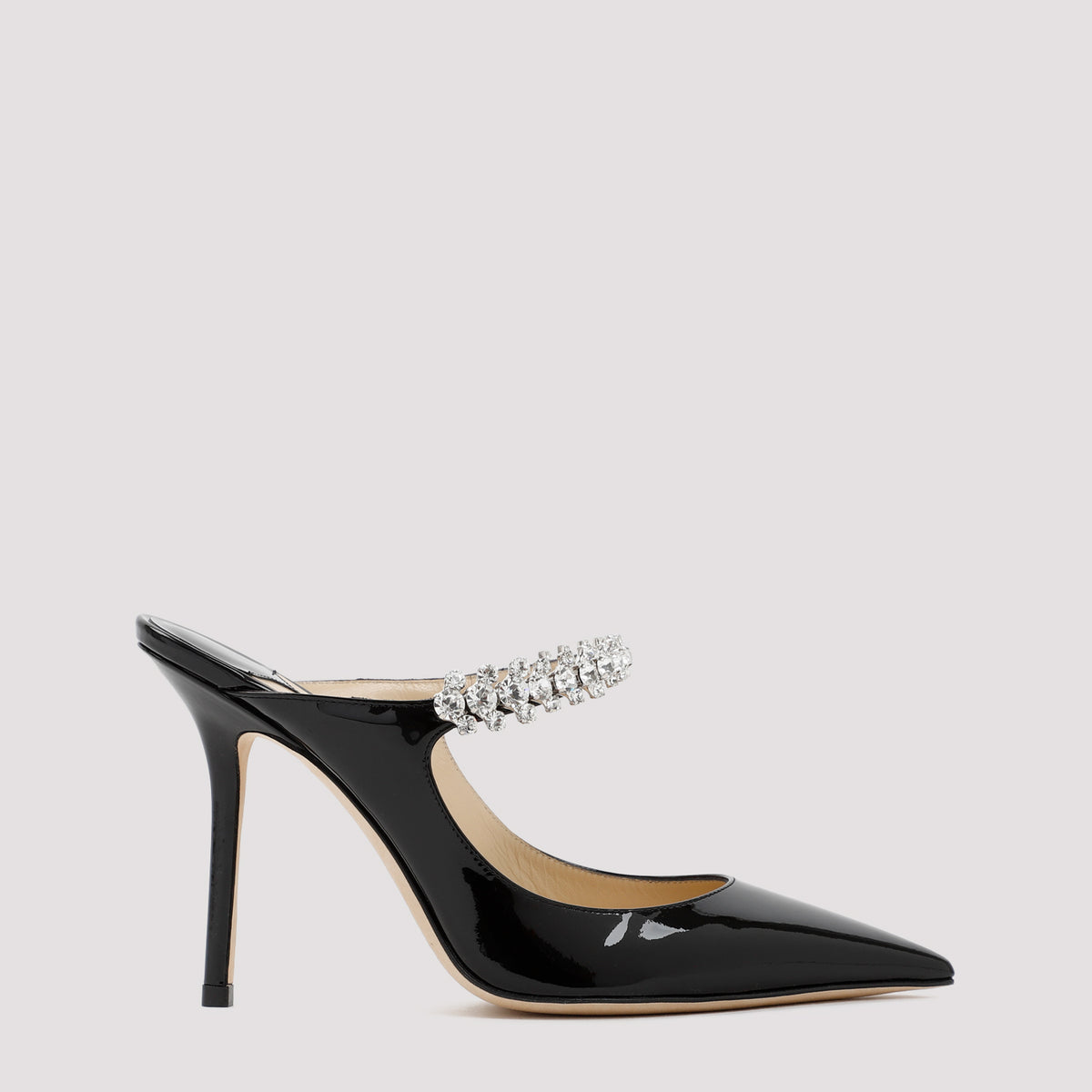 Jimmy Choo Bing 100 Sandals Women