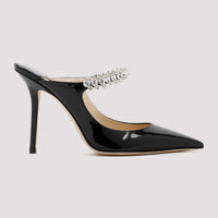 Jimmy Choo Bing 100 Sandals Women