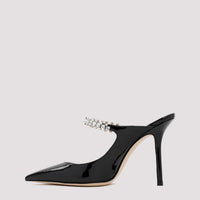 Jimmy Choo Bing 100 Sandals Women