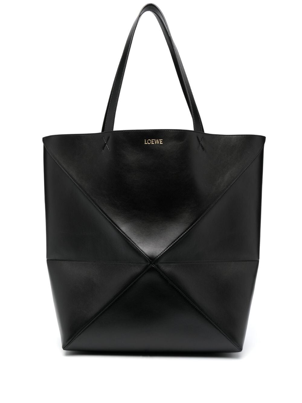 Loewe Men Borsa Puzzle Fold Tote Xl
