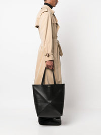 Loewe Men Borsa Puzzle Fold Tote Xl