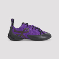 Loewe Grip Sneakers Women
