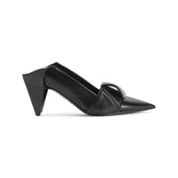 Loewe Origami Flap Back Pumps Women