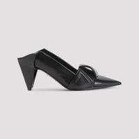 Loewe Origami Flap Back Pumps Women