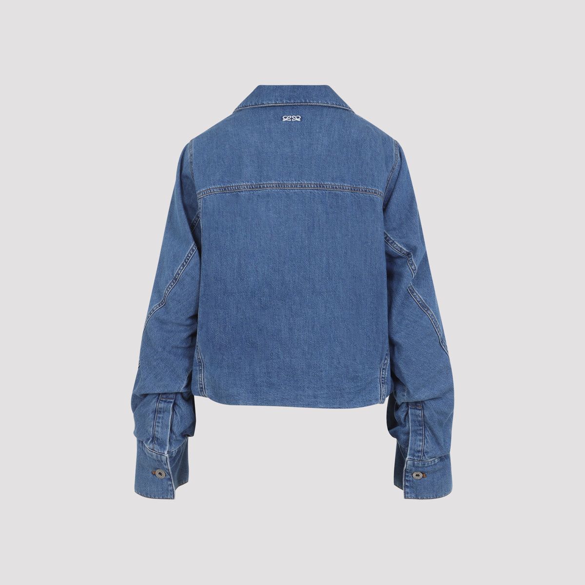 Loewe Denim Jacket Women