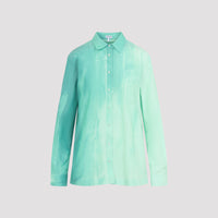 Loewe Cotton Shirt Women