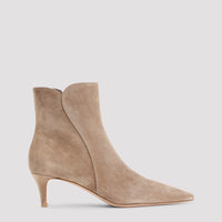 Gianvito Rossi Levy Ankle Boots Women