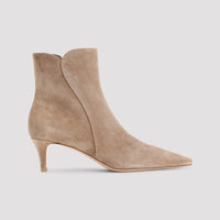 Gianvito Rossi Levy Ankle Boots Women