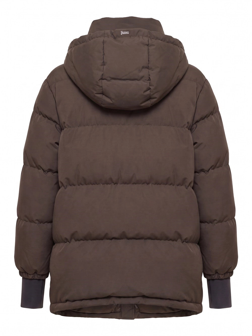 Herno Women `2Layers` Padded Jacket