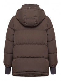 Herno Women `2Layers` Padded Jacket