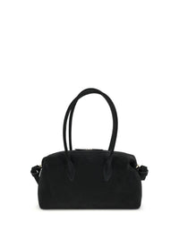 Yuzefi Women Brioche Shoulder Duffle Bag