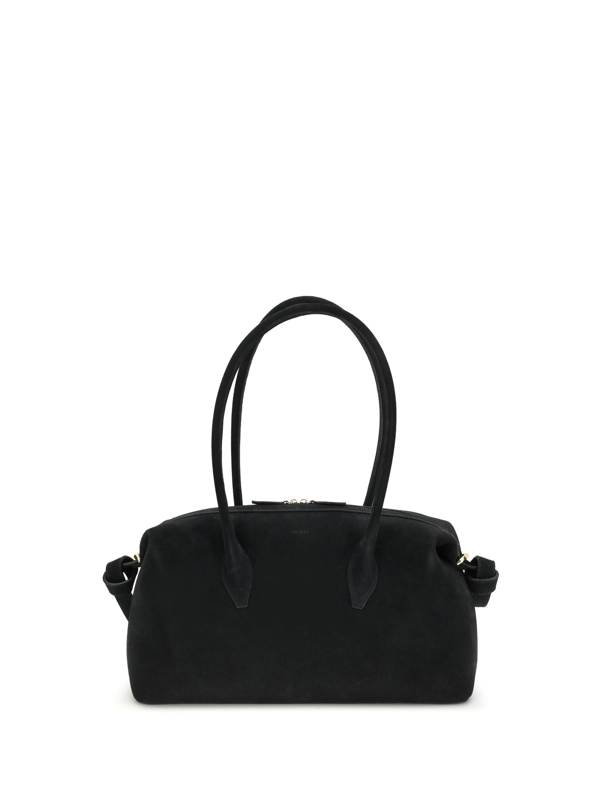 Yuzefi Women Brioche Shoulder Duffle Bag
