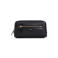 TOM FORD Tom Ford Grained Calf Leather Toiletry Case Men