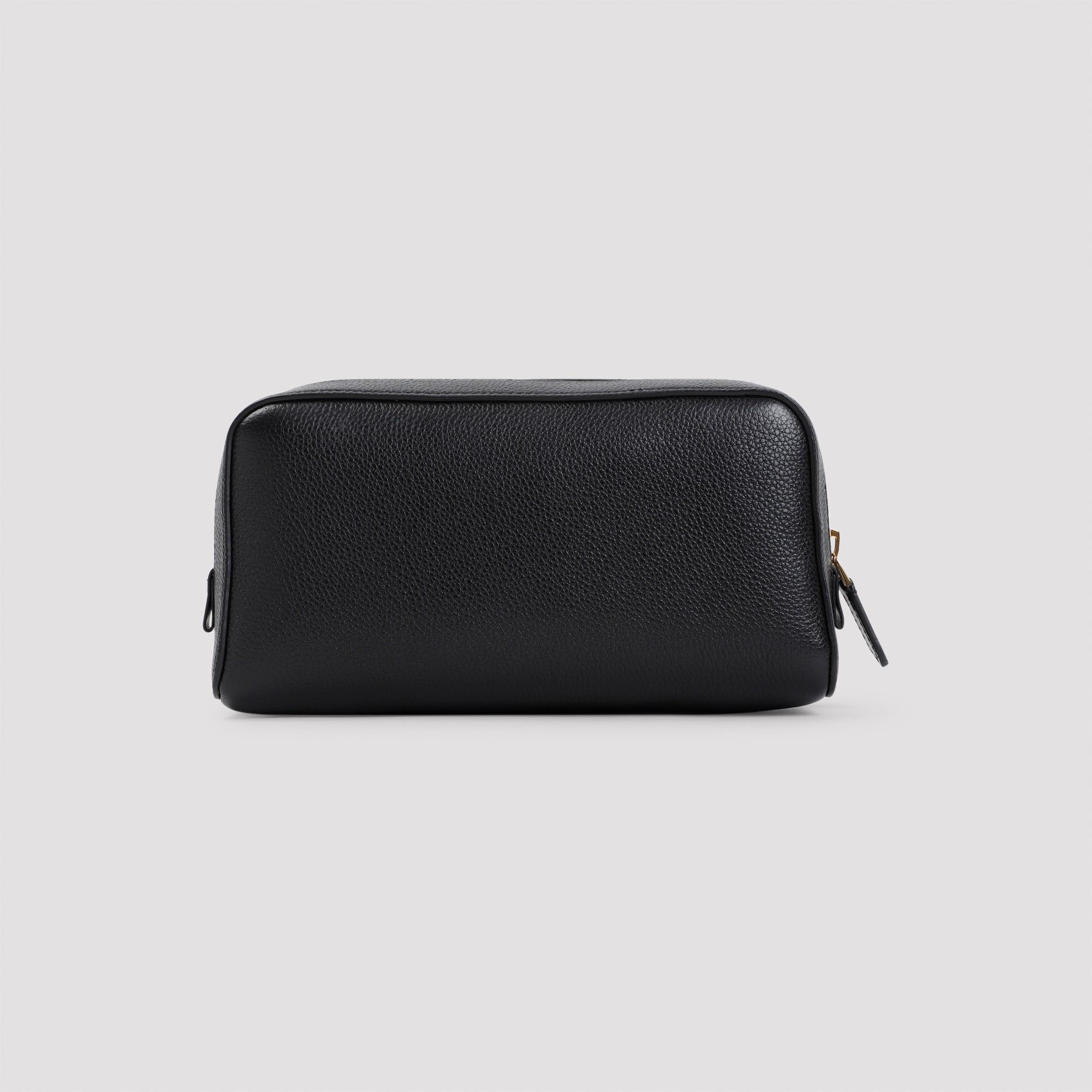 TOM FORD Tom Ford Grained Calf Leather Toiletry Case Men