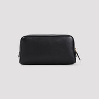 TOM FORD Tom Ford Grained Calf Leather Toiletry Case Men