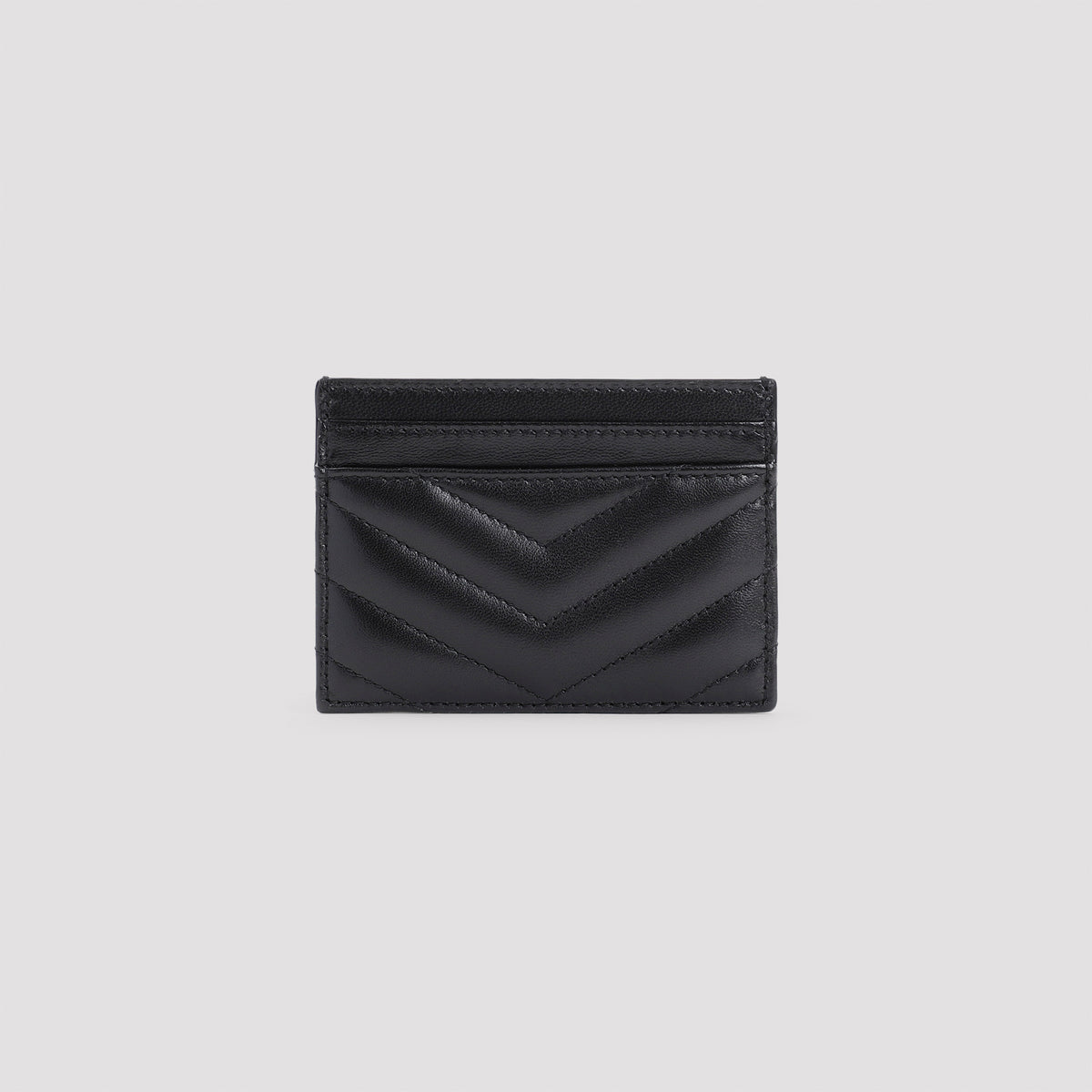 Saint Laurent Ysl Card Case Women