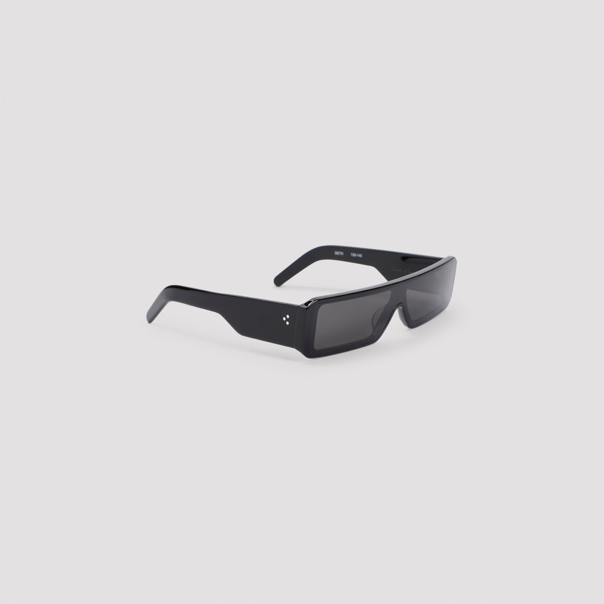 Rick Owens Gethshades Sunglasses Unisex