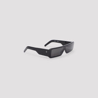 Rick Owens Gethshades Sunglasses Unisex