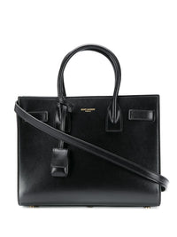 SAINT LAURENT Saint Laurent Women Sac De Jour Baby In Smooth Leather