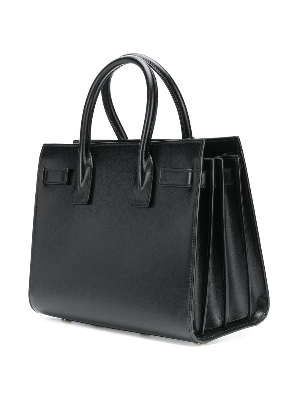 SAINT LAURENT Saint Laurent Women Sac De Jour Baby In Smooth Leather
