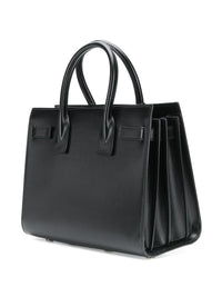 SAINT LAURENT Saint Laurent Women Sac De Jour Baby In Smooth Leather