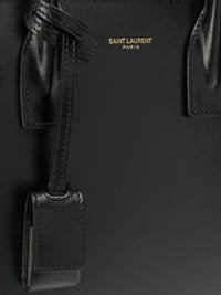 SAINT LAURENT Saint Laurent Women Sac De Jour Baby In Smooth Leather