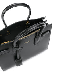 SAINT LAURENT Saint Laurent Women Sac De Jour Baby In Smooth Leather