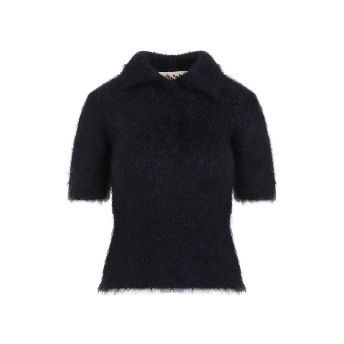 Marni Mohair Polo Women