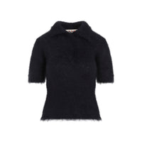 Marni Mohair Polo Women