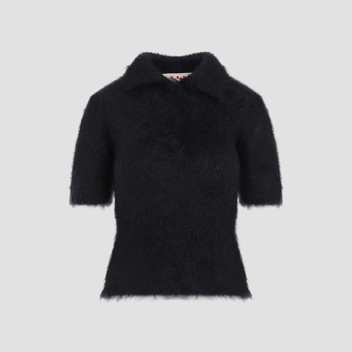 Marni Mohair Polo Women