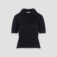 Marni Mohair Polo Women