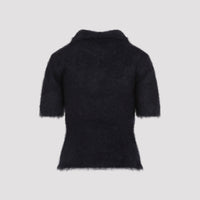Marni Mohair Polo Women