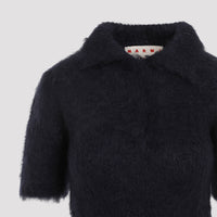 Marni Mohair Polo Women