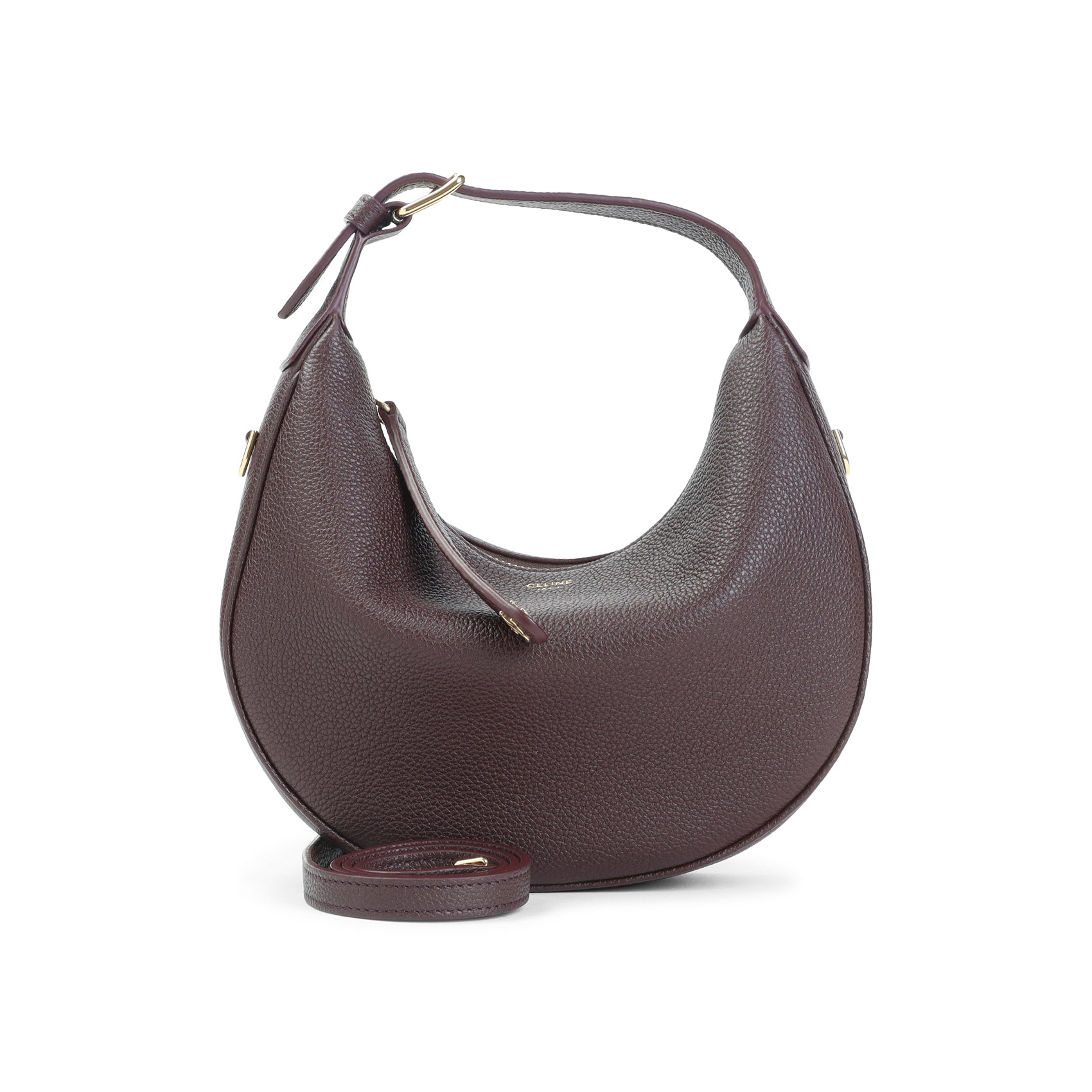 CELINE Celine Teen Lulu Shoulder Bag Women