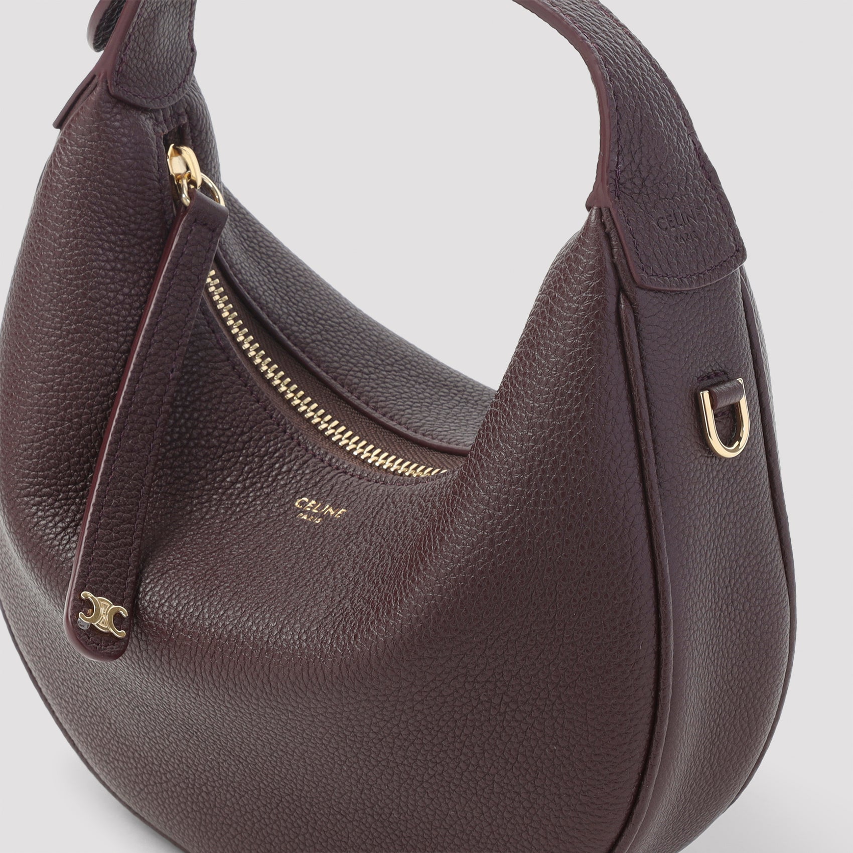 CELINE Celine Teen Lulu Shoulder Bag Women