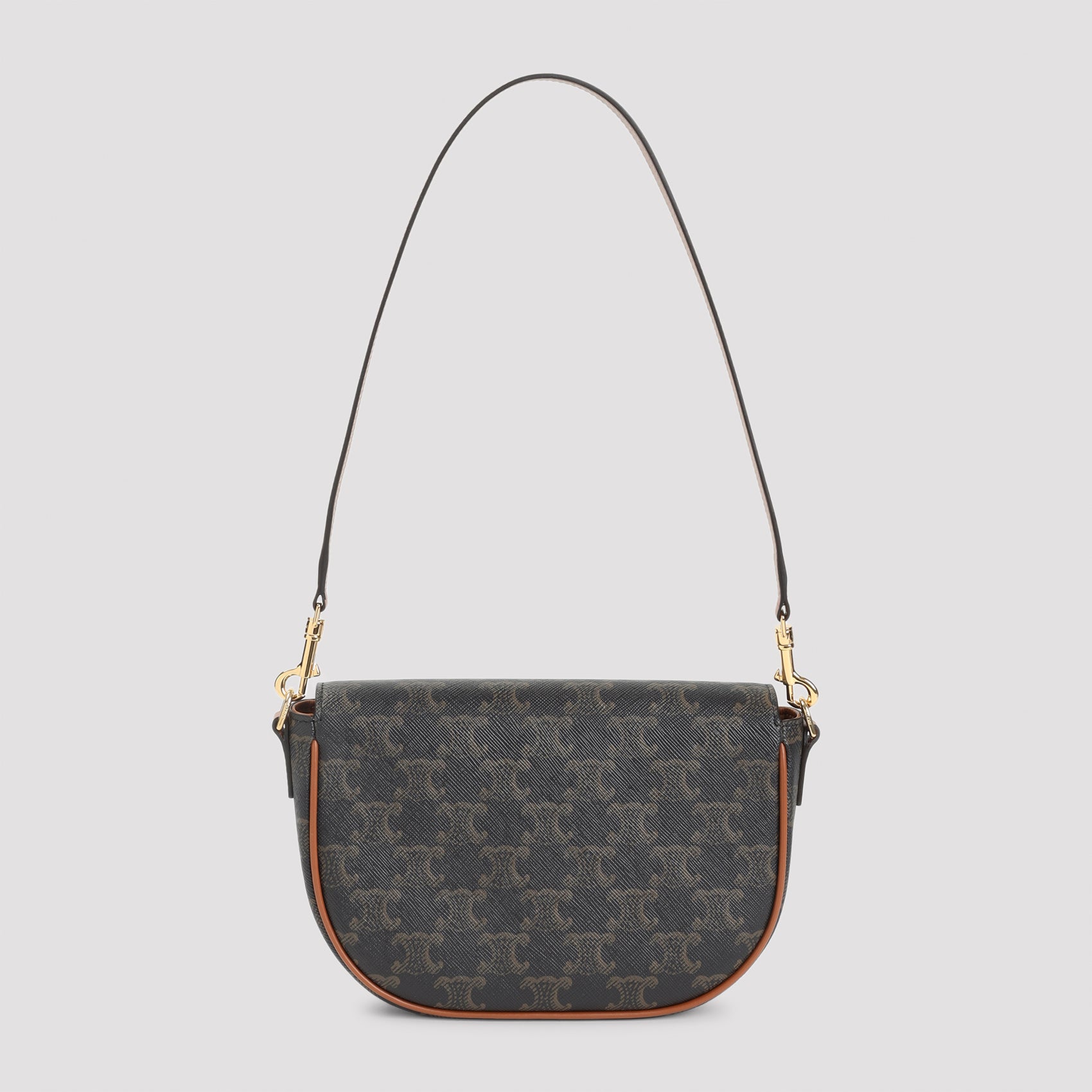 CELINE Celine Folco Shoulder Bag Women