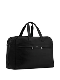 SAINT LAURENT Saint Laurent Men Camp Maxi Duffle Bag In Smooth Leather