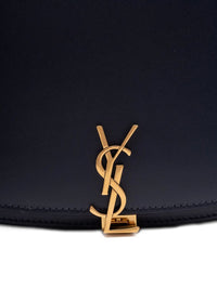 Saint Laurent Women Voltaire Bag In Box Leather