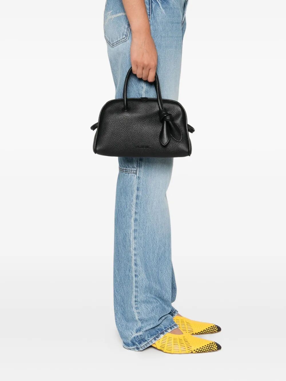 Jacquemus Women Le Petit Turismo