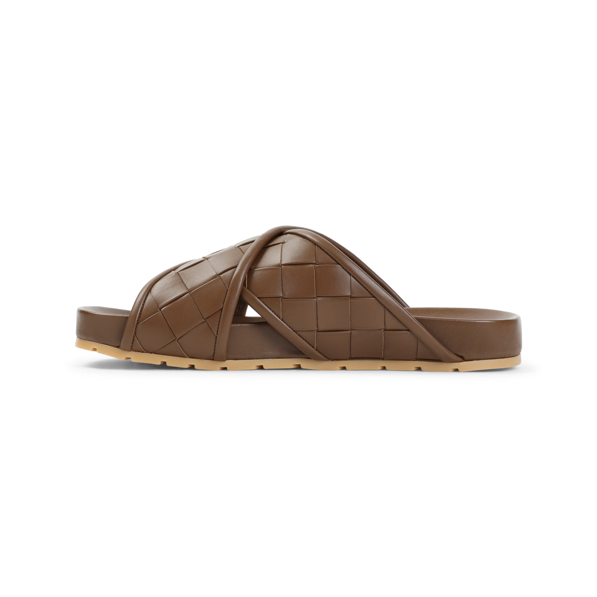 Bottega Veneta Tarik Sandal Men