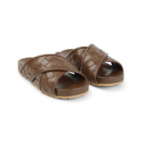 Bottega Veneta Tarik Sandal Men