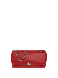 Borsa A Tracolla Con Catena Women