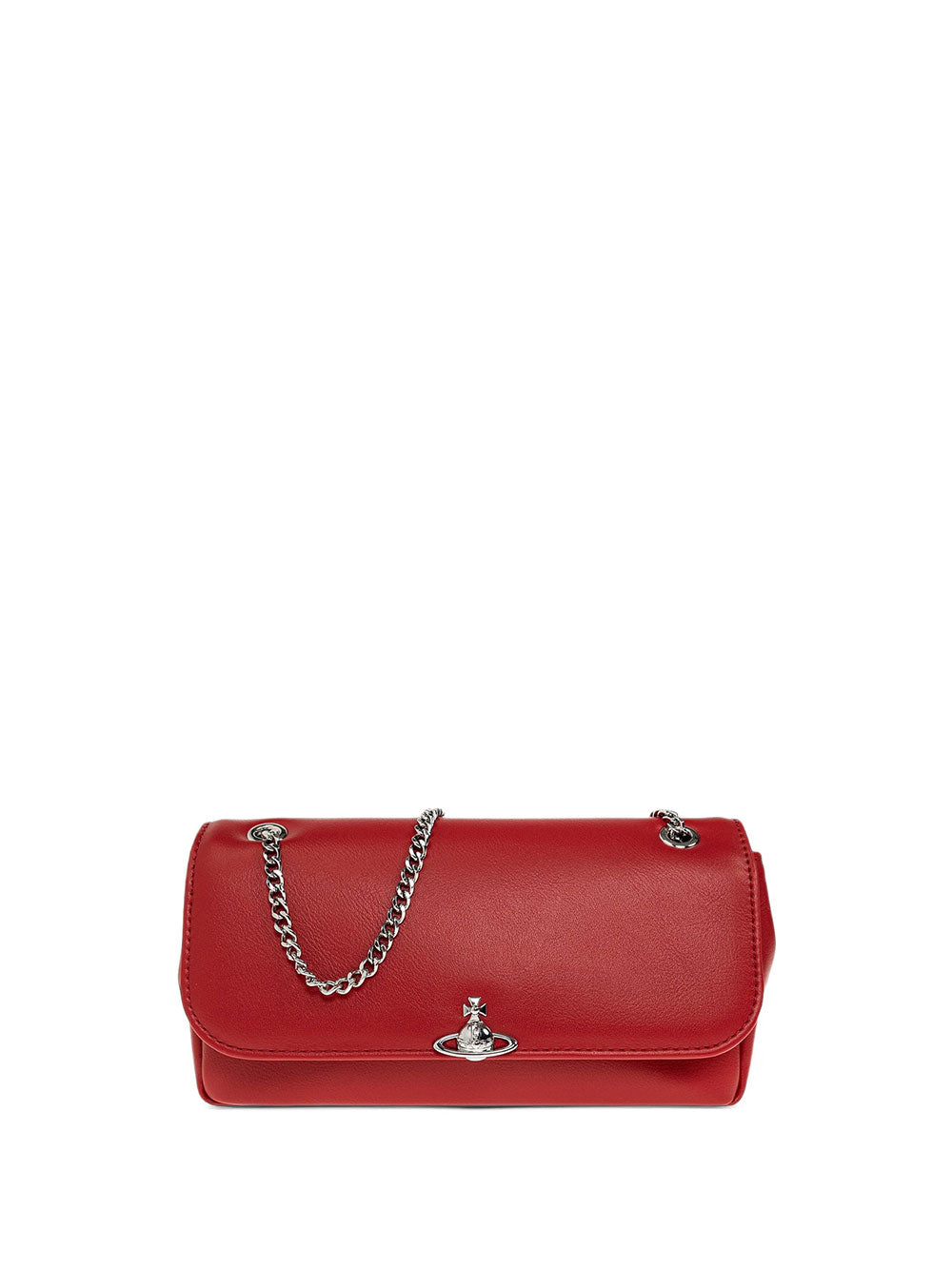 Vivienne Westwood Women Borsa A Tracolla Con Catena